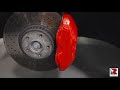 how to wrap your calipers with rvinyl films