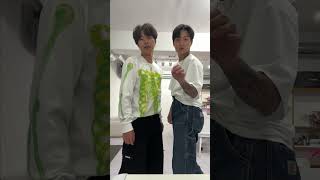 안녕 나야 #shorts  #funny #tiktok