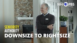 Downsize to Rightsizing | Seniority Authority