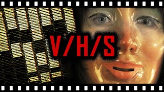 How VHS Showed Us The Horror of Video Culture