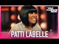 Patti LaBelle Got Mooned On Stage During 'Lady Marmalade' & Kicked Fan's Butt