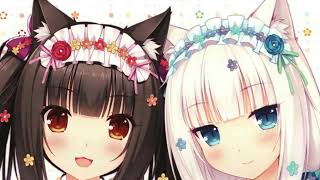 ANIME CAT GIRL (MEOW / NYA) | SOUND EFFECT | SOUNDEES