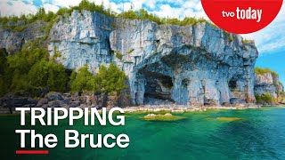 TRIPPING The Bruce | Full Film | TVO Original Documentary