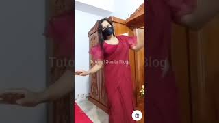 Imo video call see live | Tango video Small Dance_Tutorial_Sunita_Blog