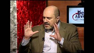 CU-Boulder's Token Conservative Visiting Professor