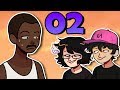 Download CJ de bigode - GTA: San Andreas - Parte 2 In Mp4 3Gp Full HD Video