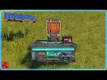 The Actual SIMPLEST Auto Smelter in Rust in Just 42 Seconds!