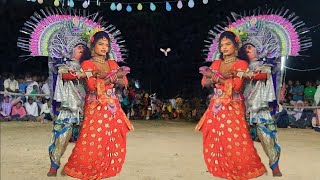 হেম মাহাতোর পিরিত করা ছৌ নাচ / PURULIA CHHAU DANCE 2024 / ছৌ নাচ / छौ नृत्य