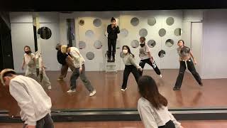 [新竹MIX勝利館] 20221211 Choreography RANDY -1