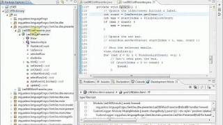 GWT: Debugging in Eclipse