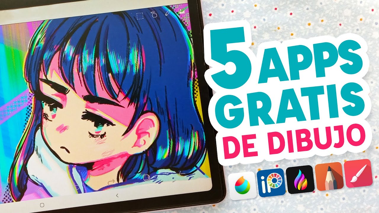 App Para Dibujar At Lawrence Henry Blog