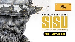 Sisu (2022) Full Movie - Watch Now ⚔️ – The Most Intense Action-War Film of the Year!