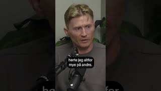 Magnus Midtbø - Jeg hørte for mye på andre #pengepodden