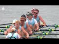 thames r.c. a v sydney r.c. aus thames henley 2023 semi finals