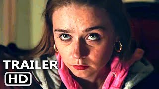 JUNGLELAND Trailer (2020) Jessica Barden, Charlie Hunnam, Jack O’Connell Movie