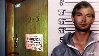 Monster | Jeffrey Lionel Dahmer - Monday, July 22, 1991 Apt 213 924 N 25th St, Milwaukee, WI 53233