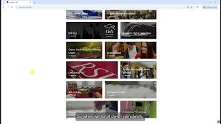 RSU Academic Calendar & Key Documents | Student Guide