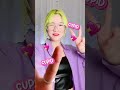 큐피트 손댄스 챌린지 cupid fiftyfifty 큐피트 kejimin 케지민 tiktok