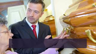 Douglas Familia Discusses the Value of a Funeral Director for Grieving Families