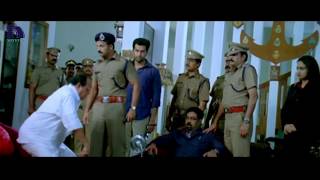 ATM Telugu Full Movie Part 13 || Prithviraj, Bhavana, Biju Menon
