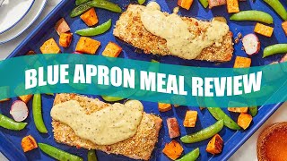 Blue Apron vs. Hello Fresh | Blue Apron Review 2022 (Everything You Need to Know)