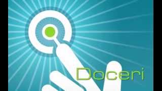 How to use Doceri