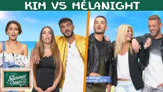 Summer Class du 11/07/2017 : Kim vs Mélanight