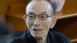 桂歌丸さんを表彰＝「笑点」司会、落語普及に貢献－馳文科相