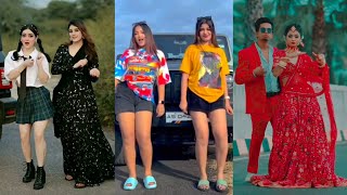 Must Watch New Song Dance Video 2022 Anushka Sen, Jannat Zubair, India's Best Tik Tok Dance Video