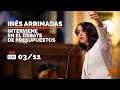 Intervención completa de Inés Arrimadas en el #Pleno de Debate de los #PGE2022