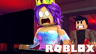 Roblox Series Fragile Human Ep5 - 