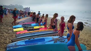 More than 1,000 kids participate in Junior Lifeguards FIESTA Invitational Competition