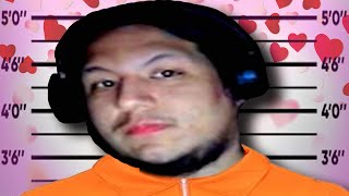Stealing Pay-To-Win Streamer's Girlfriend in Rust