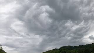 ウェザーリポート動画0529@四国中央市12:31頃