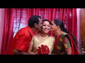 Nithin + linsa wedding highlights