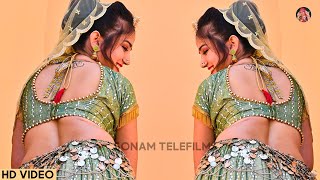 New Rajasthani |कोमल रंगीली धमाकेदार डांस Viral DJ Dance Video 2024 Komal Rangili Sonam Gujari