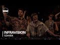 INFRAVISION (Pablo Bozzi & Kendal) | Boiler Room x Ulica Elektryków