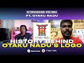 History Behind Otaku Nadu's Logo | Quriverse Exclusive. #highlight