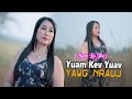 yuam kev yuav yawg nrauj...by..maiv lis thoj cover