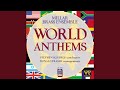 Venezuela [Gloria al Bravo Pueblo (Glory to the Brave People)] (arr. for brass ensemble)