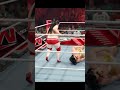 live wwe match short spicy girl vs chinki fight wwe raw fight