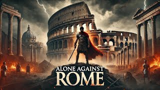 Seul contre Rome | Action | Full movie in english