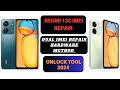 Redmi 13c Dual Imei Repair Miui 14 | 2024 New Methods |