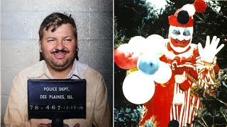 John Wayne Gacy : le clown tueur aux 33 victimes