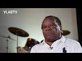 John Witherspoon on Why Chris Tucker Never Did Another 'Friday' Movie (Flashback)