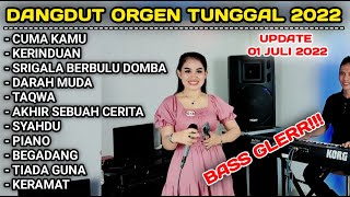 Download Lagu DANGDUT ORGEN TUNGGAL KOLEKSI LAGU LAWAS TAK TUNG ... MP3 Gratis