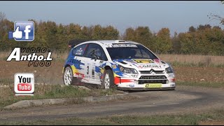 RALLYE D'AUTOMNE 2021