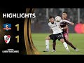 COLO-COLO vs. RIVER PLATE | HIGHLIGHTS | CONMEBOL LIBERTADORES 2024