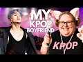 K-Pop Star Boyfriend or Romance Scam?