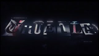 Cruella end credits